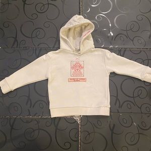 Baby Boy Gucci Hoodie